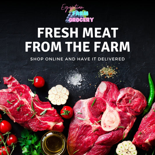 Fresh Farms Meat
