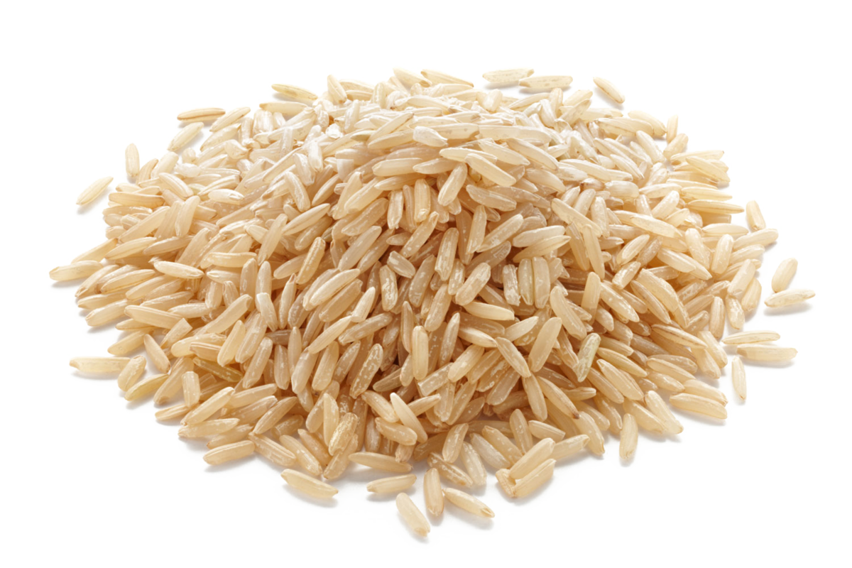 Basmati Rice