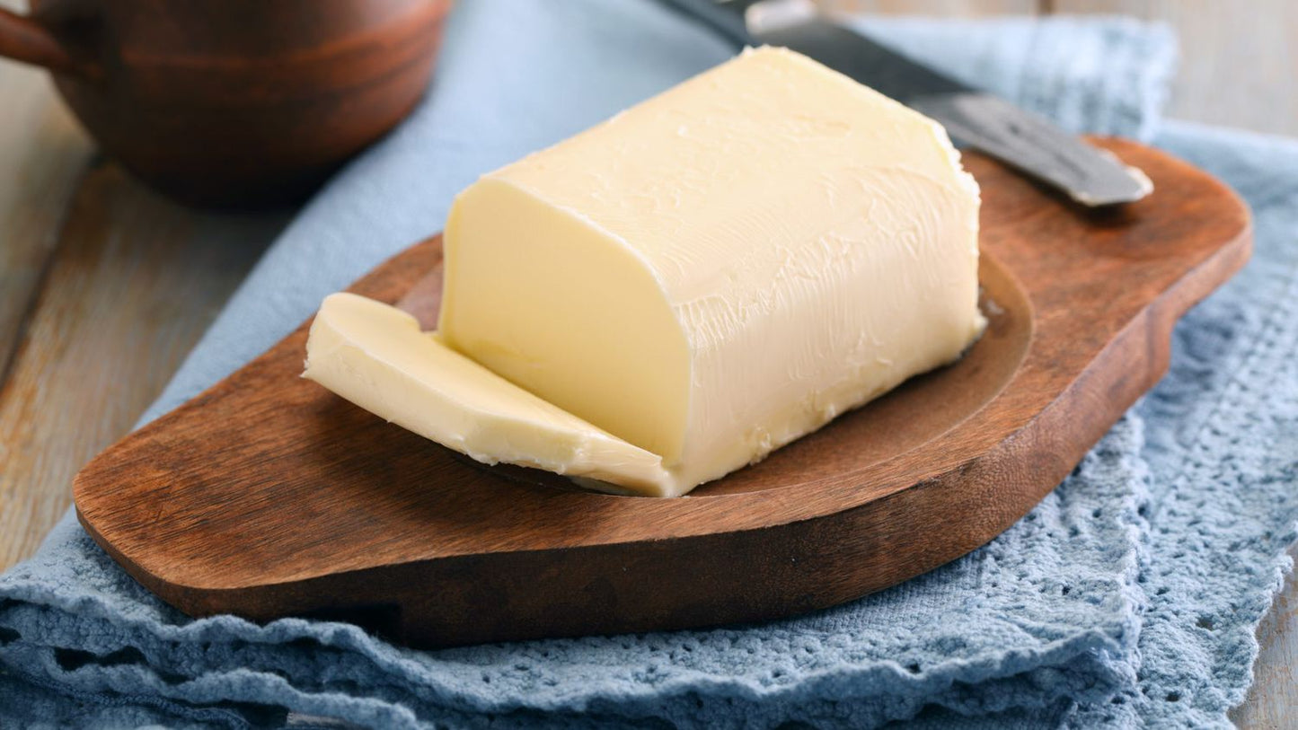 Fresh Farms Butter 'Zebda Baladi'