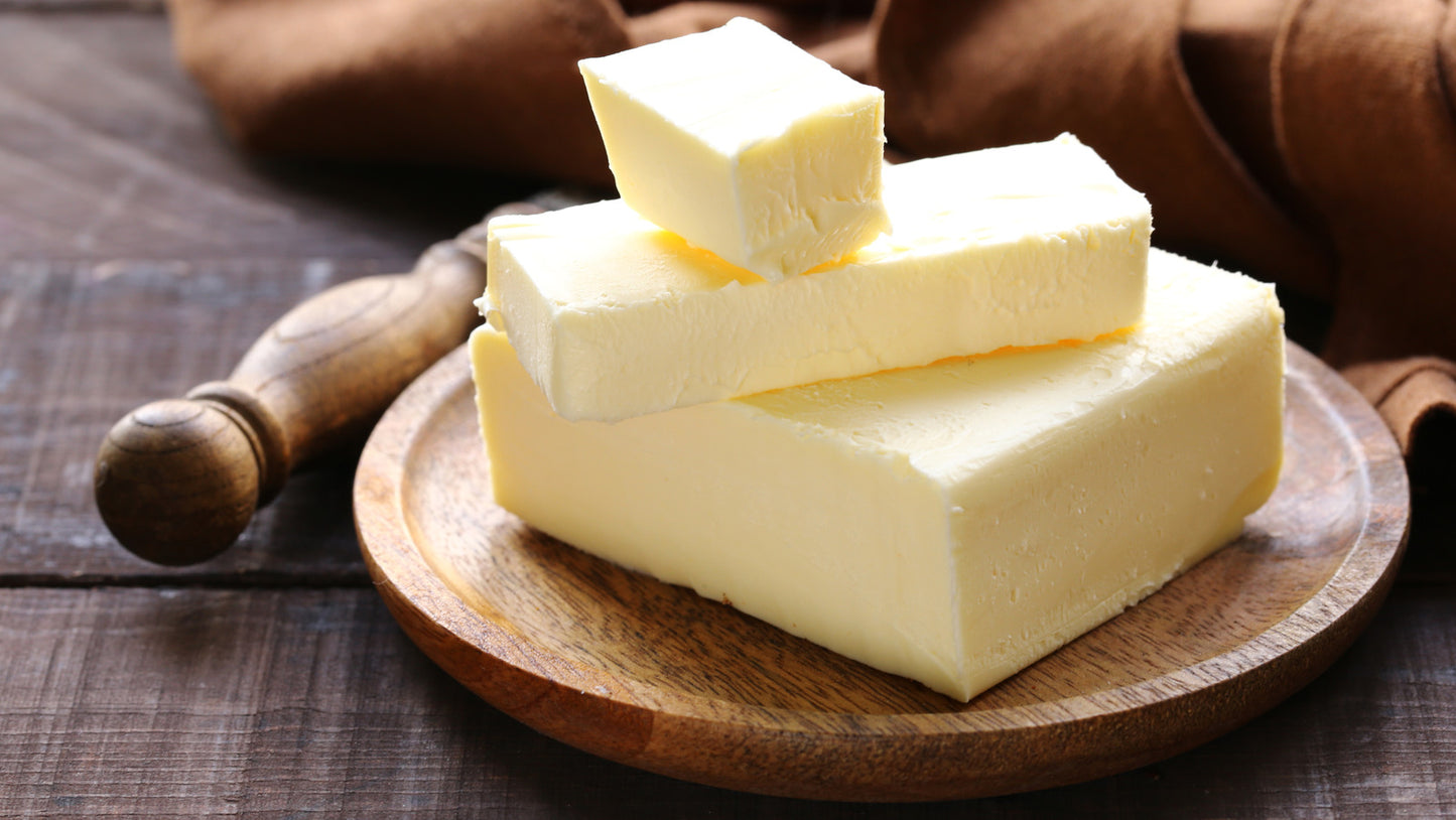 Fresh Farms Butter 'Zebda Baladi'
