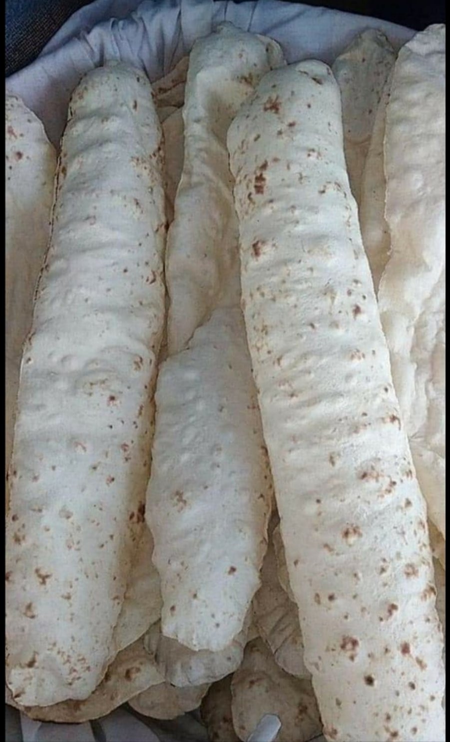 Fallahi Bread