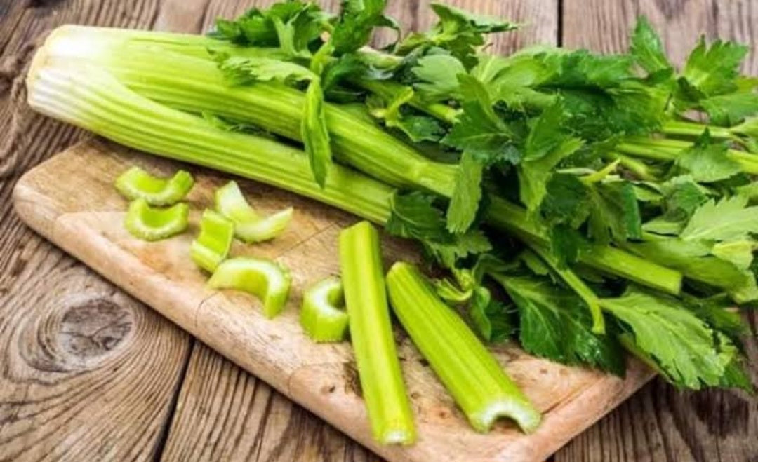 French Celery