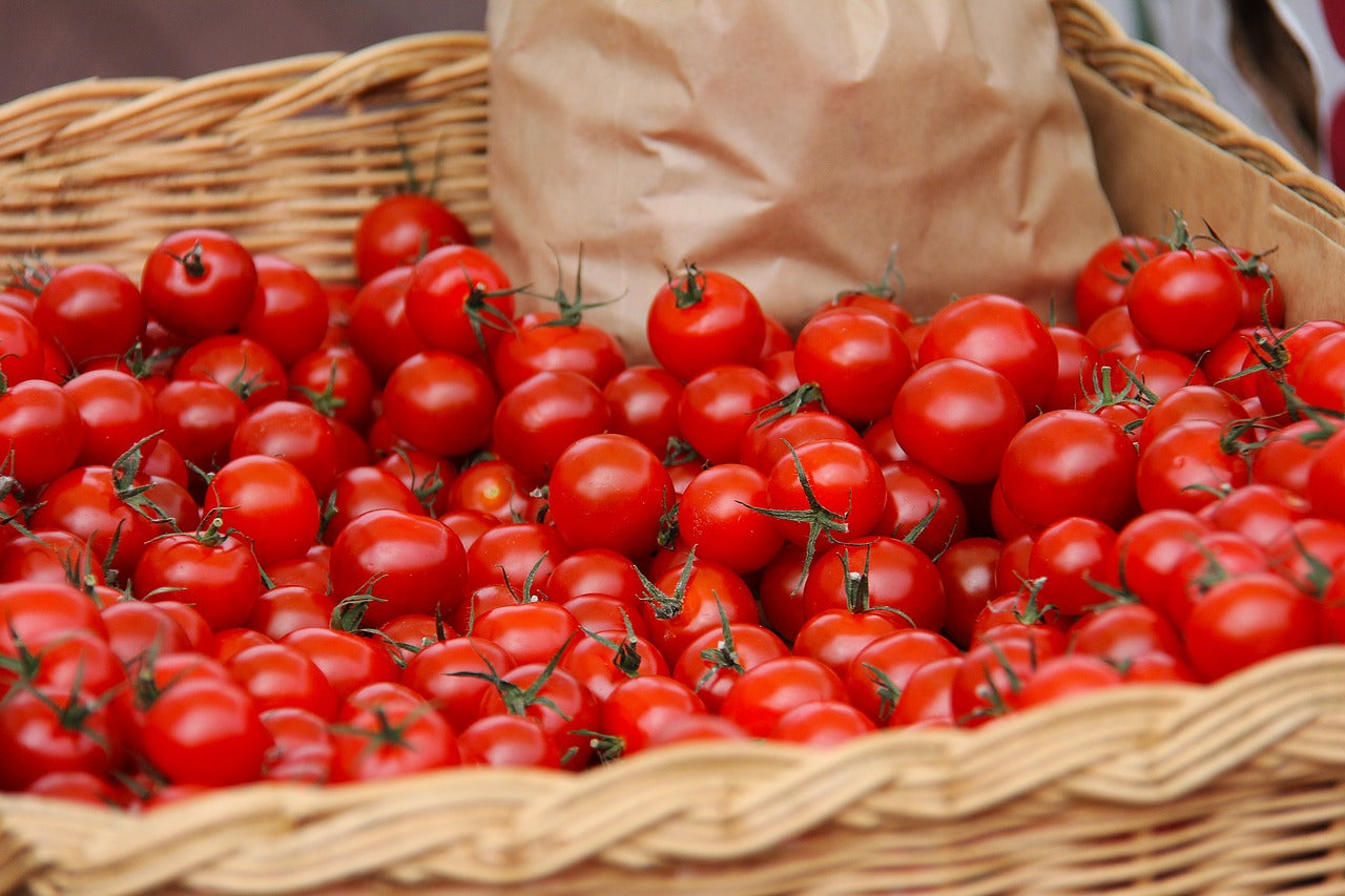 Cherry Tomato