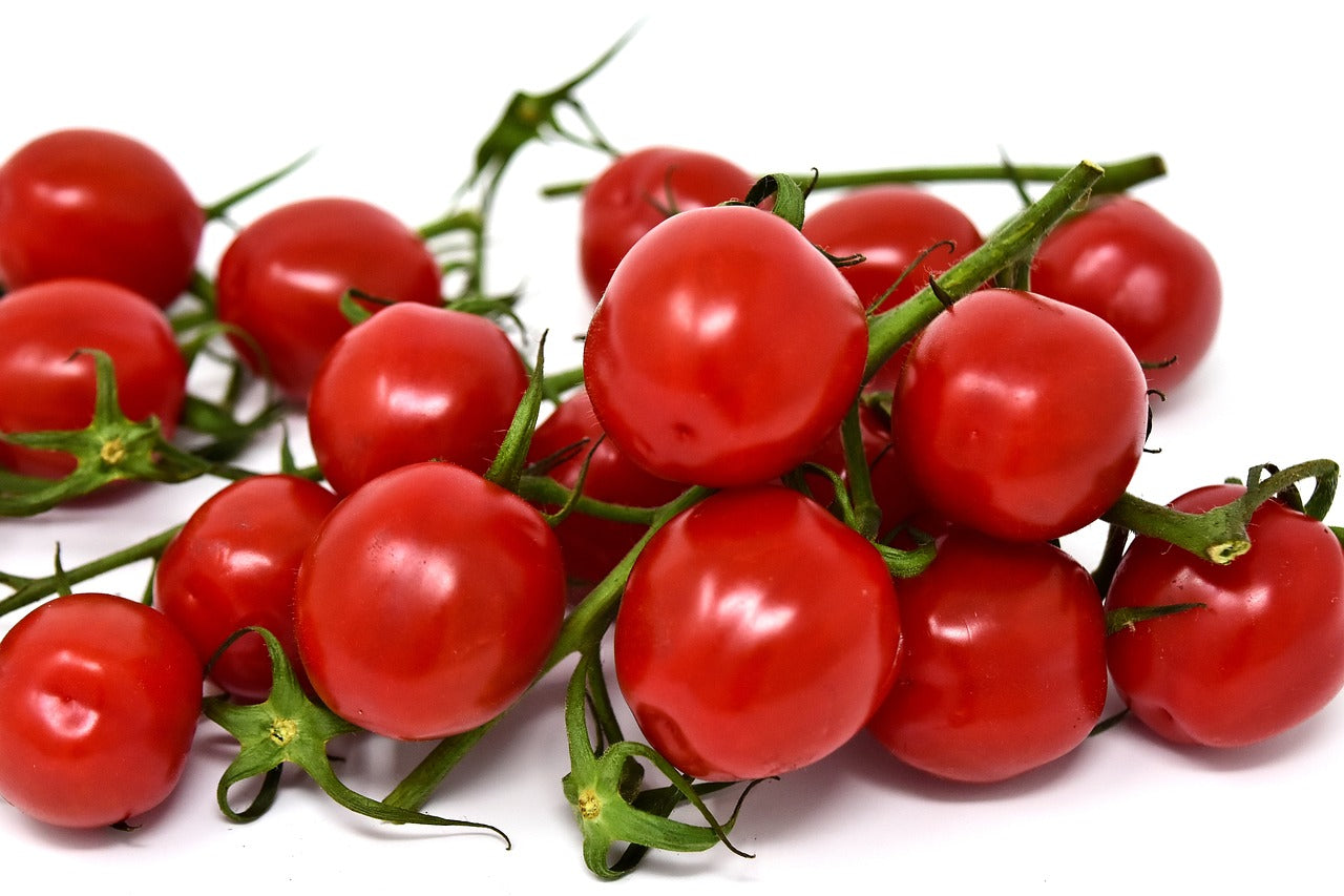 Cherry Tomato