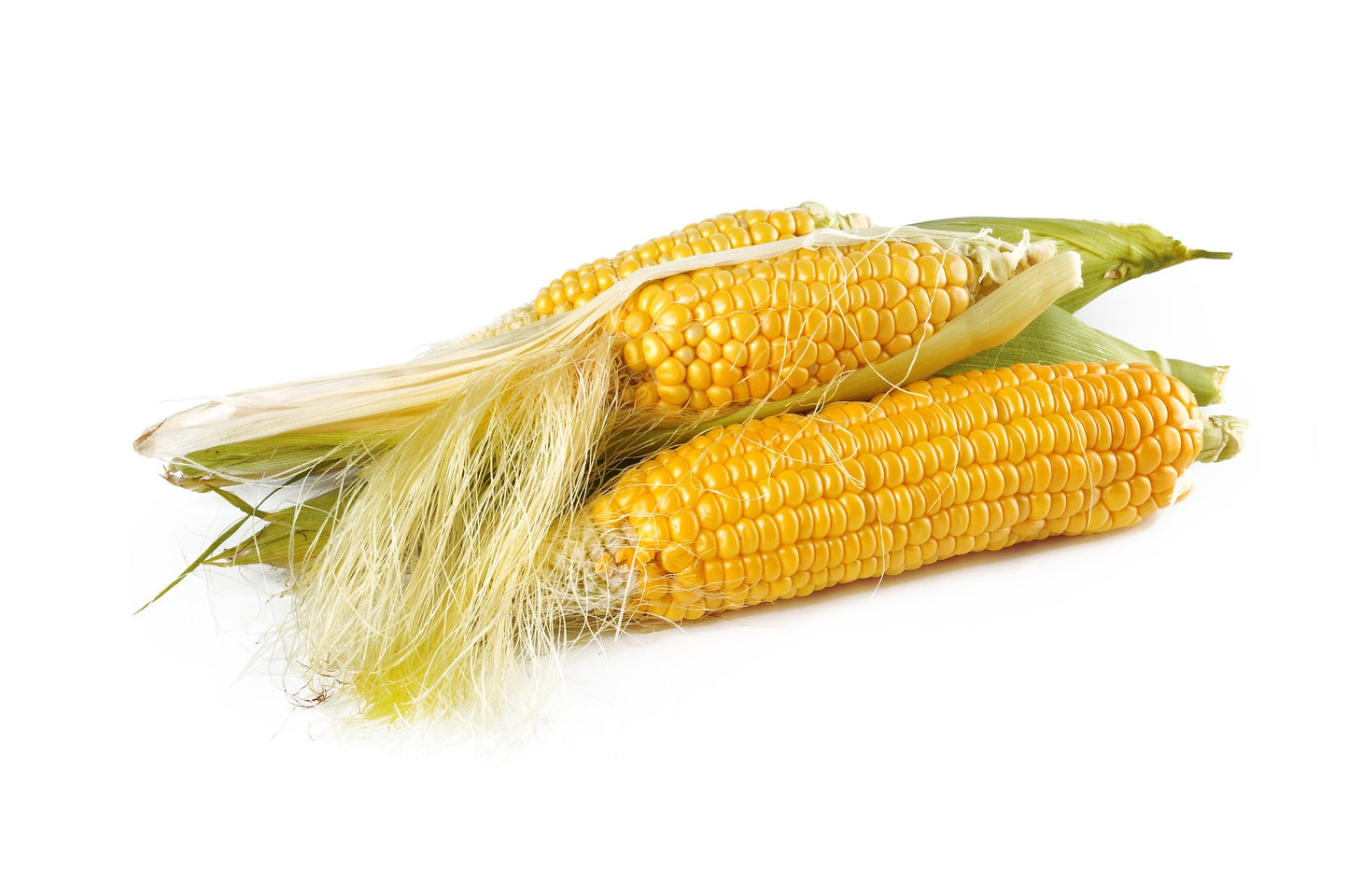 Farms Corn