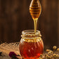 Pure Clover Blossom Honey