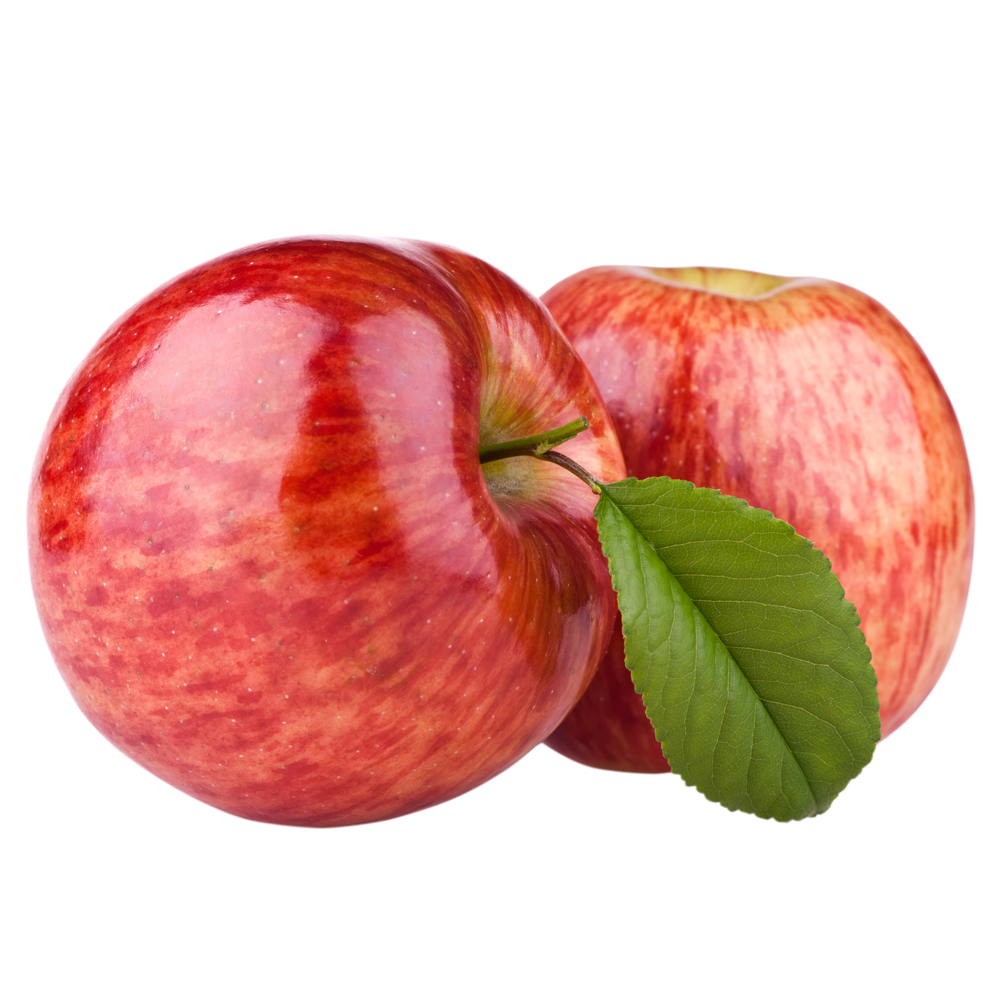 Egyptian Red Apples