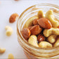 Honey with Nuts