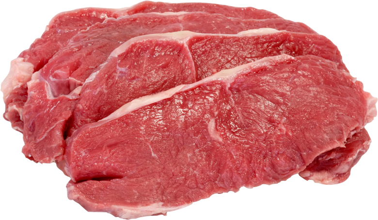 Beef Red Meat (Pieces)