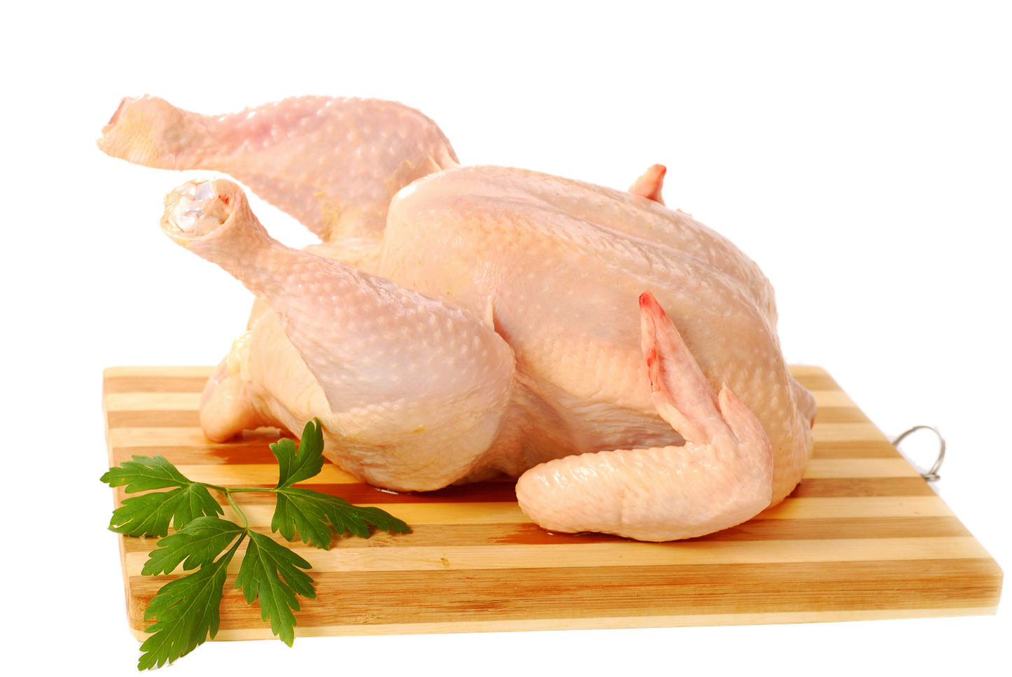 Whole Chicken