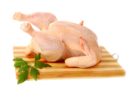 Whole Chicken